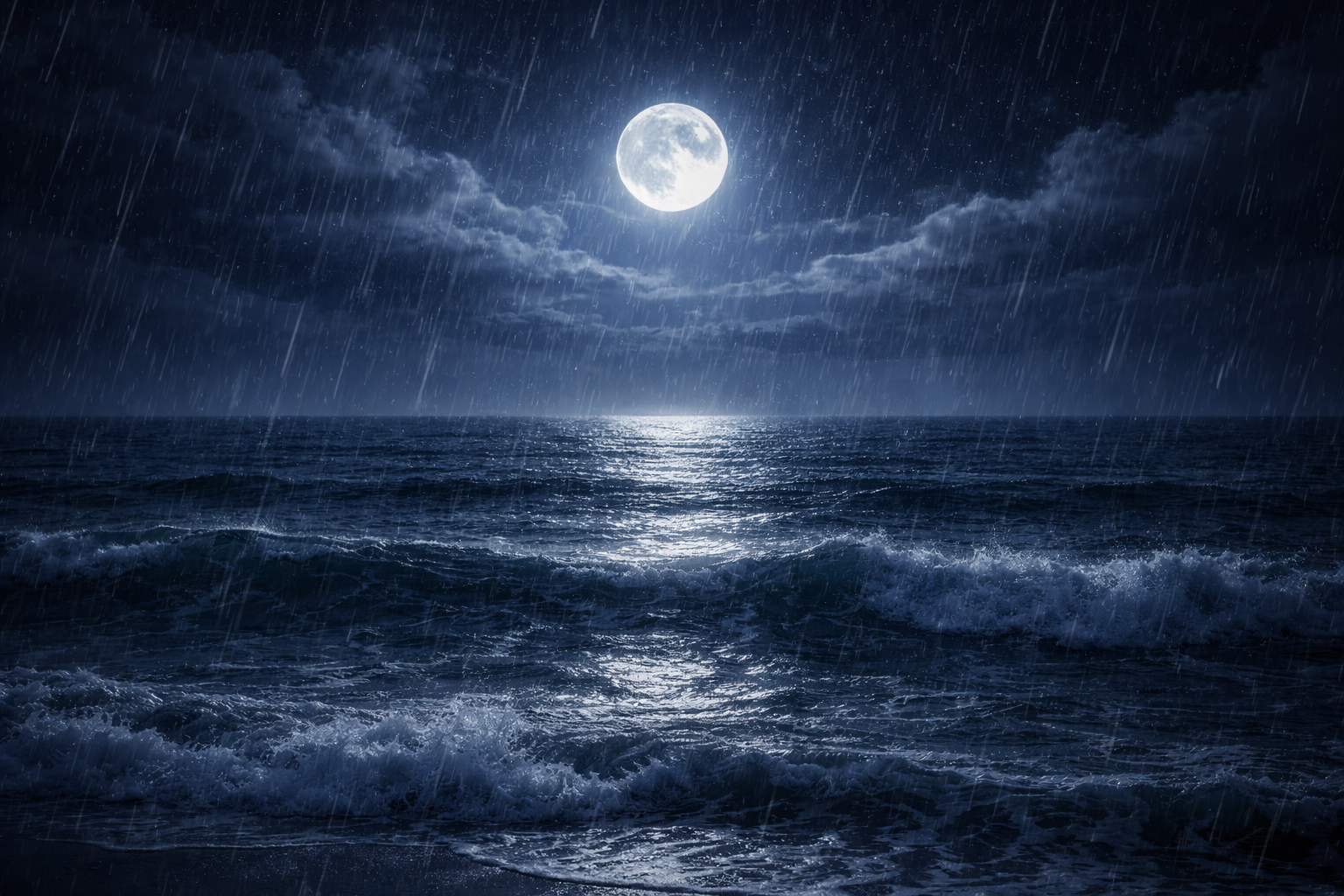 Best Rain Sounds for Sleep 