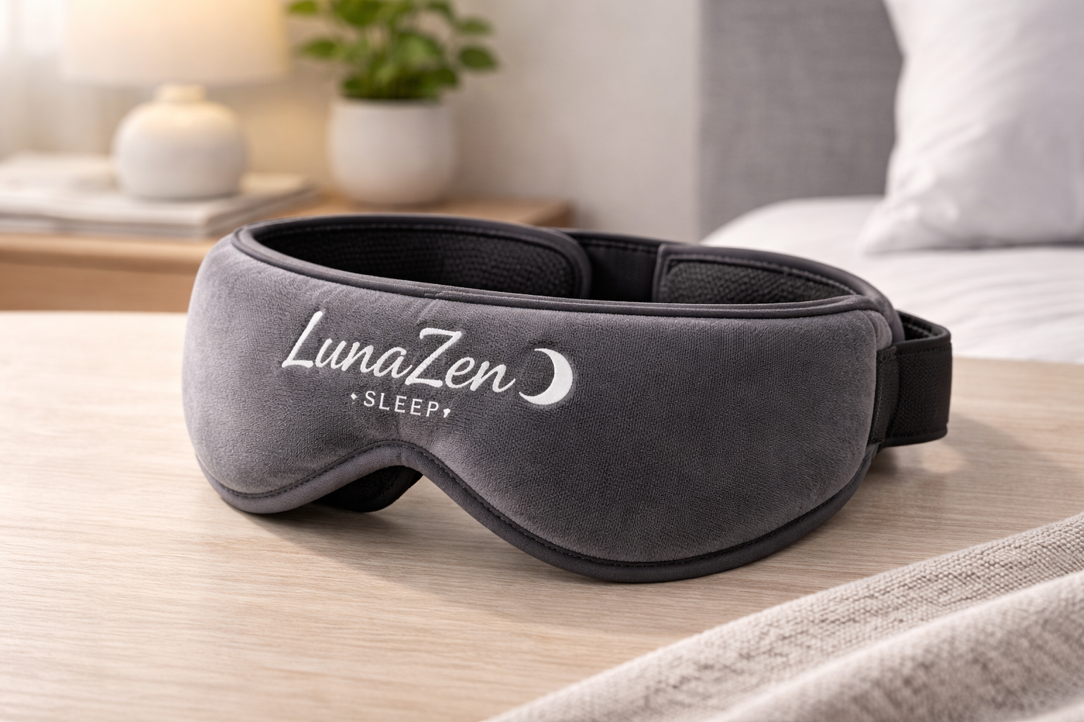 Best Sleep Masks for Blocking Light