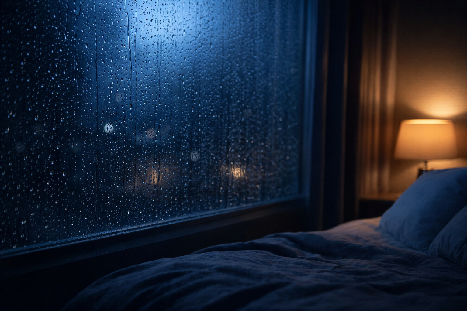 Simple Evening Habits for Better Sleep 